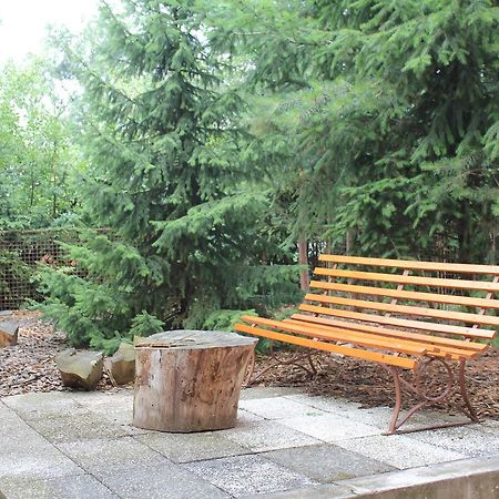 Apartman 2 Brno Dış mekan fotoğraf